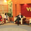 VTV, Deutsche Welle to step up cooperation