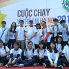 Hanoi Run for Children 2015 supports sick children