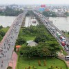 Vietnam achieves five-year high growth