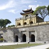 Preserving Thang Long Royal Citadel