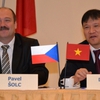 Vietnam to boost trade with Czech Republic