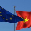 EU - Vietnam trade relations