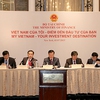 Vietnam investment potential promoted in US