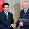 Vietnam-Philippines co-operation committee convenes meeting