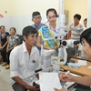 World Sight Day observed in Vietnam