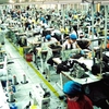 Vietnamese textile firms face TPP challenges