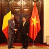 Belgian ODA proves effective in Vietnam