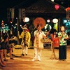Bai Choi singing attracts visitors to Hoi An