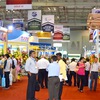 Int’l fisheries fair opens in Ho Chi Minh City