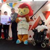 Para Games to spur disability sports
