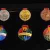 SEA Games athletes will fight for these medals