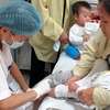 Vietnam plans vaccine production plant construction