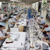Vietnamese garment businesses scramble for new input sources