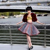 Jessica Minh Anh to host River Seine fashion show