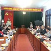 ILO supports Vietnamese trade unions