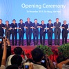 ASEAN TELMIN 15 adopts ICT Masterplan 2020