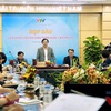 35th National Television Festival to open in Quang Binh