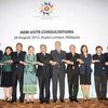 ASEAN dialogue with Canadian Business Council