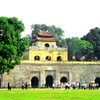 Tourism festival opens in Hanoi