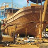 50 million USD credit package for fishing boat building