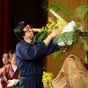 Vietnam-Japan friendship: From Bamboo to Flower