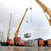 Vietnam achieves USD$59 million trade surplus