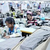 Garment exports to US likely to hit 11 billion USD