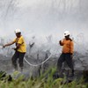ASEAN joins unites to prevent trans-national haze pollution