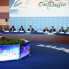 Vietnam attends Eastern Economic Forum in Russia