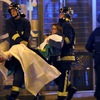 153 dead in Paris attack