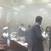 Taliban attack on Afghan parliament in Kabul ends