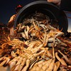 Crab exports to Australia increase sharply