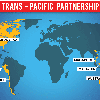 Hawaii hosts conference on TPP agreement
