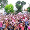 LGBT festival opens in Hanoi