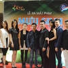 New film depicts Vietnamese struggles in Moscow