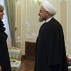 Australia and Iran will share intelligence to fight IS