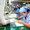 Japanese investment in Vietnam tops 37.5 billion USD
