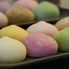 Wagashi – Japanese traditional cakes attract Vietnamese