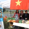 Vietnamese specialties introduced to Czech Republic
