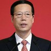 Chinese Vice Premier Zhang Gaoli to visit Vietnam