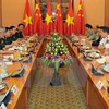 Vietnam, China convene fifth strategic defence dialogue