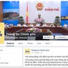 Gov’t Facebook page faked
