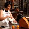 American chef Christine Ha to judge MasterChef Vietnam