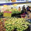 Vietnam’s October CPI up 0.11 percent