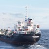 Two ships detained for suspected of oil smuggling