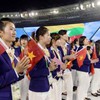 Viet Nam to leave for SEA Games