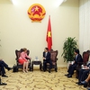 Vietnam - New Zealand increase co-operation on agriculture
