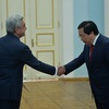 Vietnam interested in developing relations with Armenia