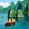 One day in Halong