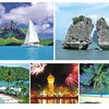 Programme integrates tourism development with sea protection